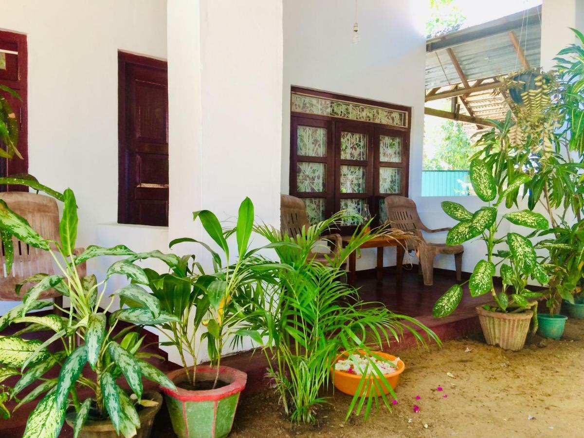 Tropicana Home Stay อารูกัมเบย์ ภายนอก รูปภาพ