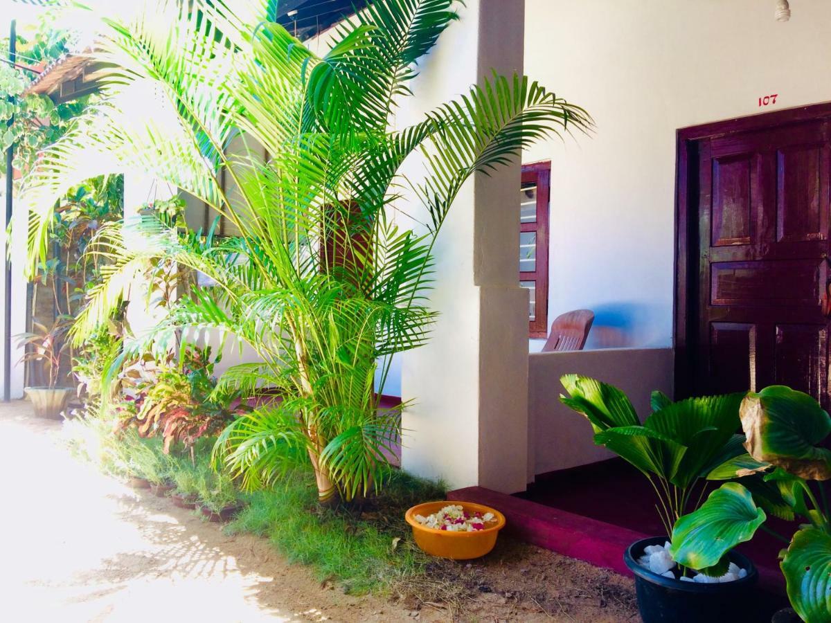 Tropicana Home Stay อารูกัมเบย์ ภายนอก รูปภาพ