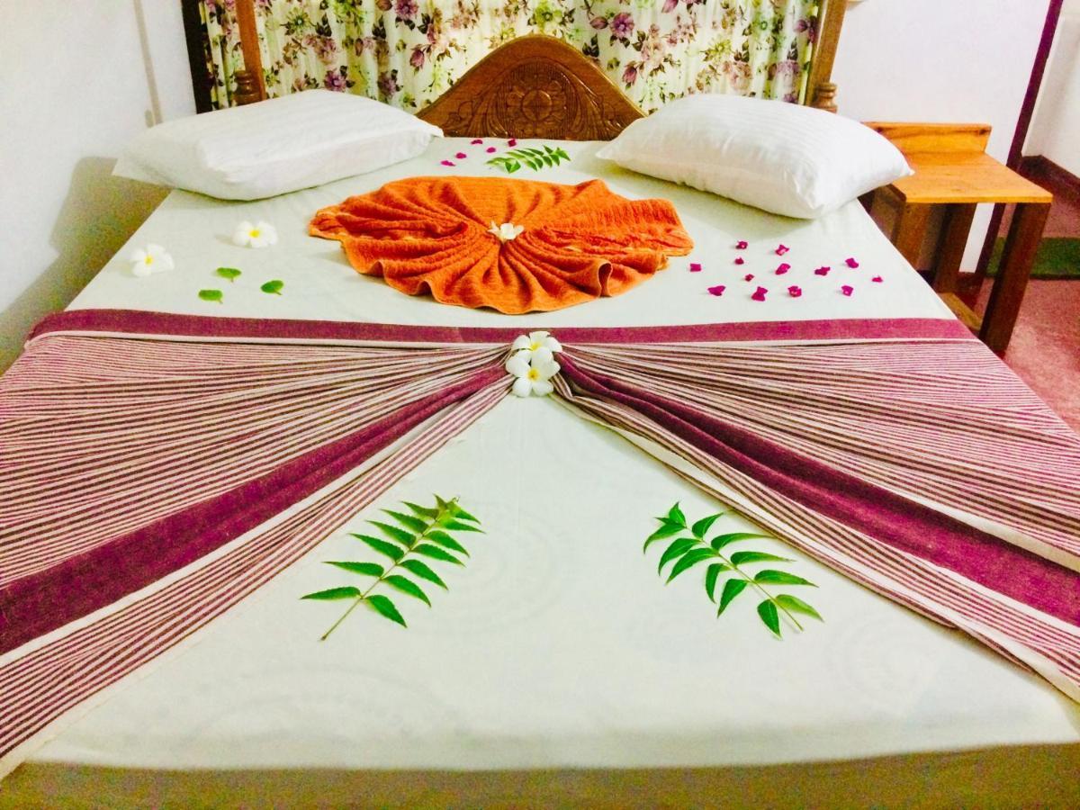 Tropicana Home Stay อารูกัมเบย์ ภายนอก รูปภาพ